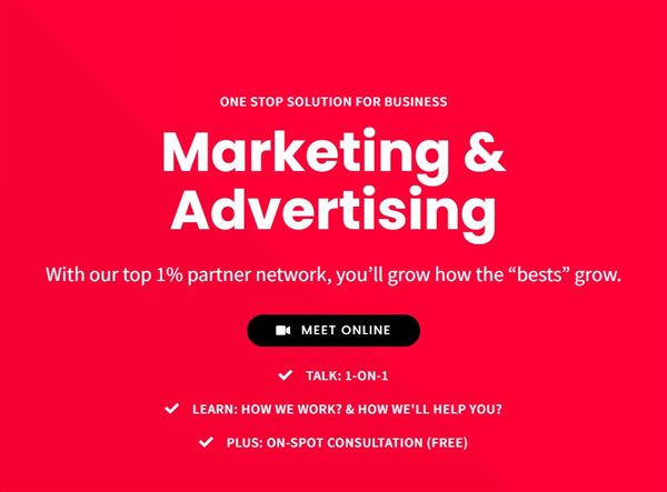 Marketing & Advertising Agency | XENMAG